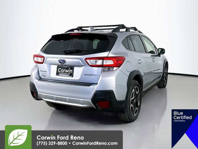 Used 2018 Subaru Crosstrek 2.0i Limited image 9
