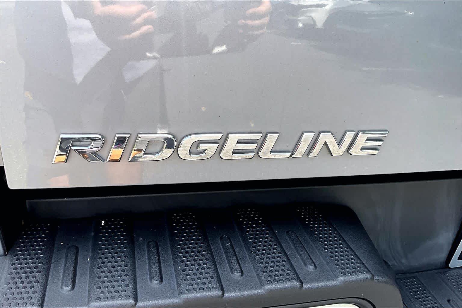 Used 2019 Honda Ridgeline RTL-T image 31