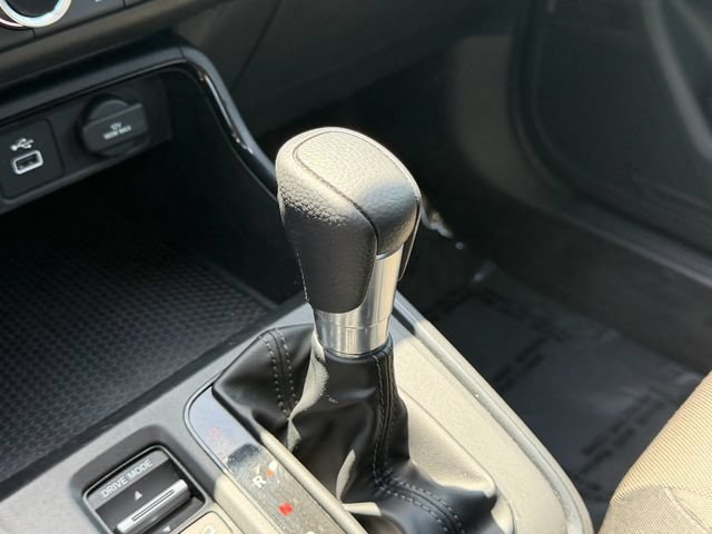 Certified 2024 Honda CR-V LX image 26