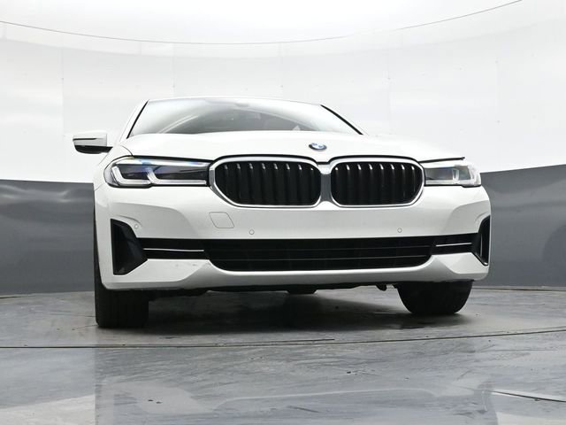 Used 2023 BMW 530i w/ Convenience Package image 37