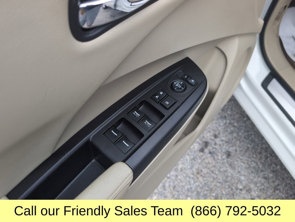 Used 2014 Acura RDX AWD w/ Technology Package image 11