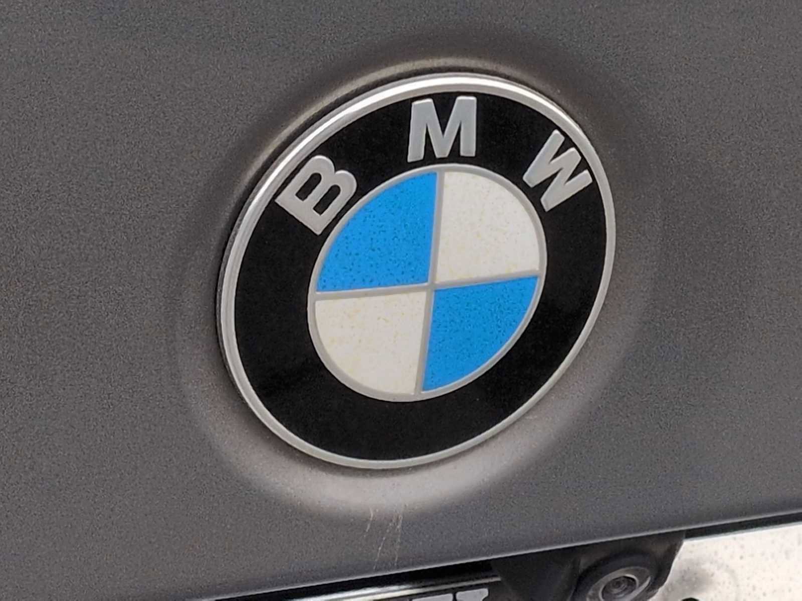 Used 2023 BMW 330i xDrive Sedan w/ Driving Assistance Package image 12