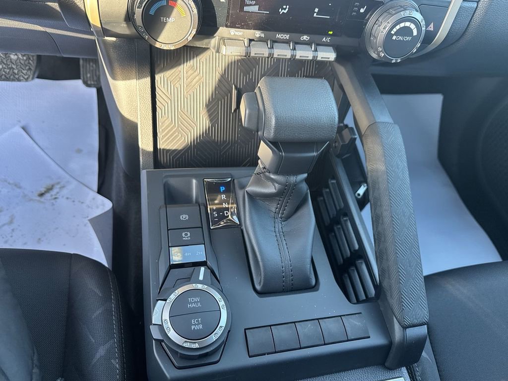 New 2026 Toyota Tacoma SR5 image 26