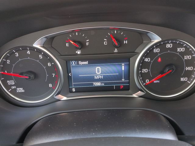 Used 2023 GMC Acadia SLE image 13