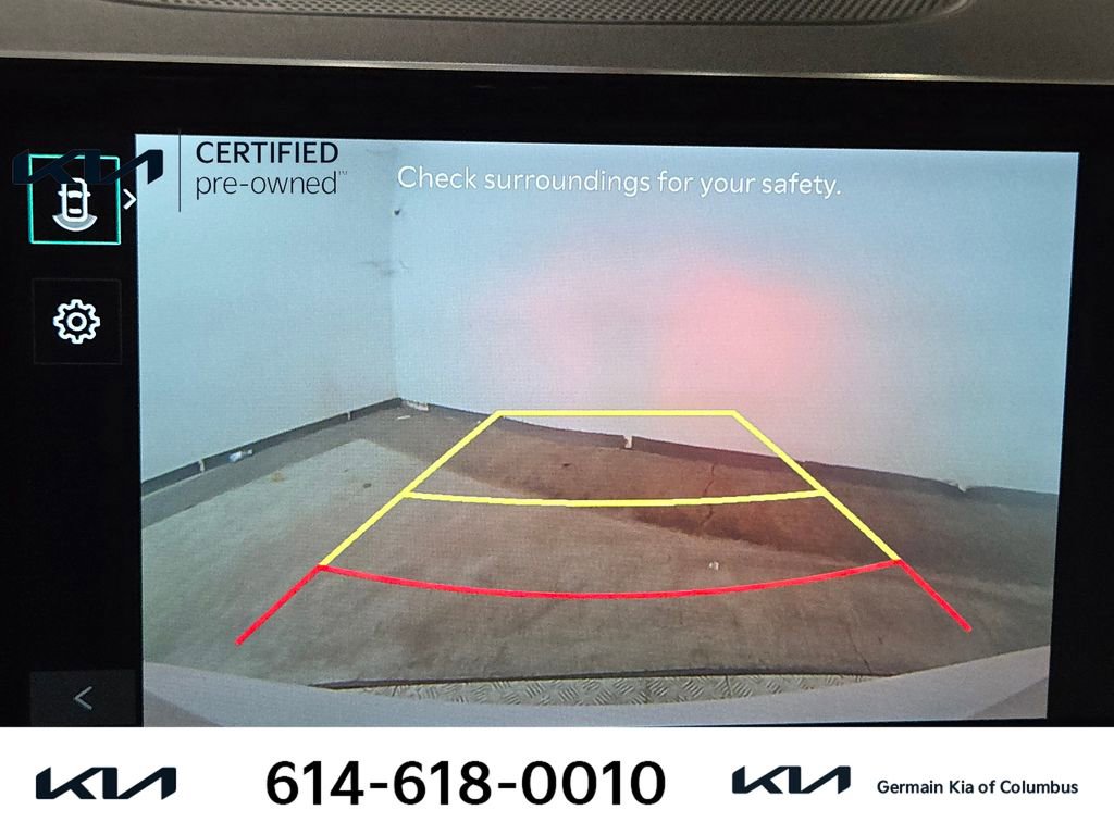 Certified 2025 Kia K5 GT-Line w/ GT-Line Premium Package image 33