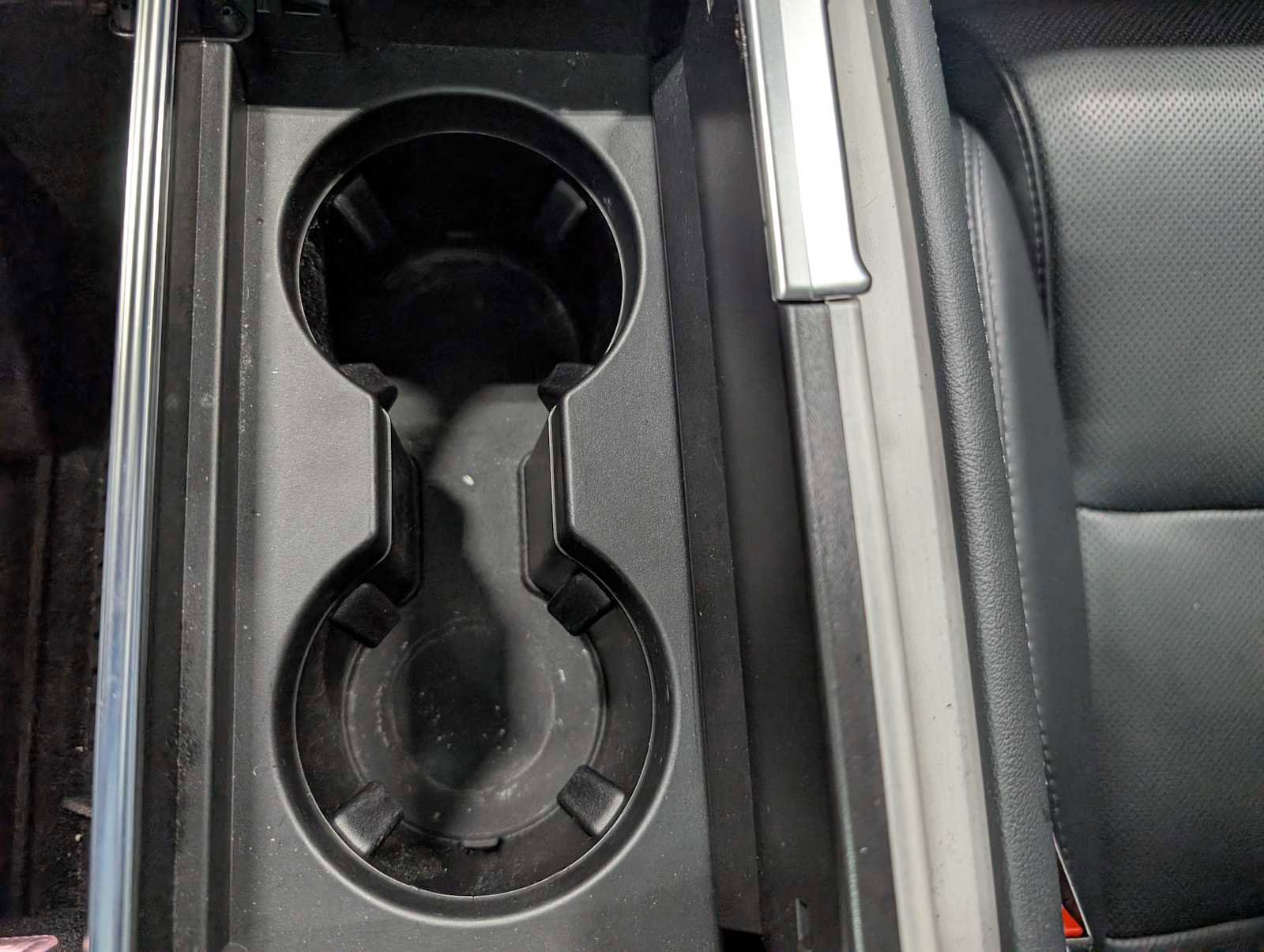 Used 2025 Lincoln Navigator Reserve w/ Jet Appearance Package image 31