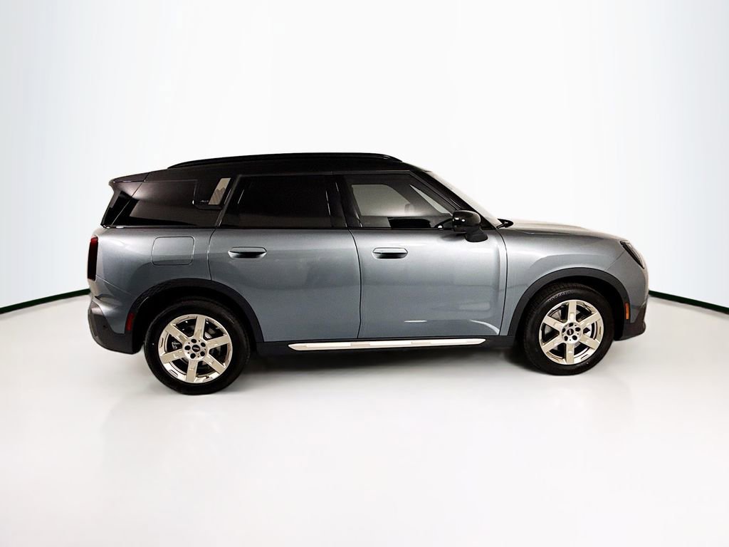 New 2026 MINI Cooper Countryman S w/ Comfort Package Max AWD/4WD image 4