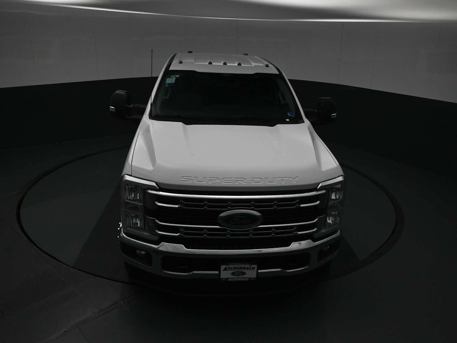 New 2026 Ford F350 XLT AWD/4WD image 20