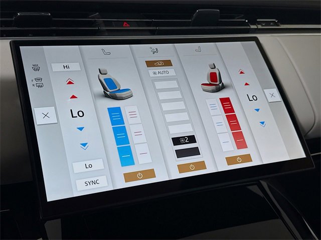 New 2026 Land Rover Range Rover Sport SE image 23