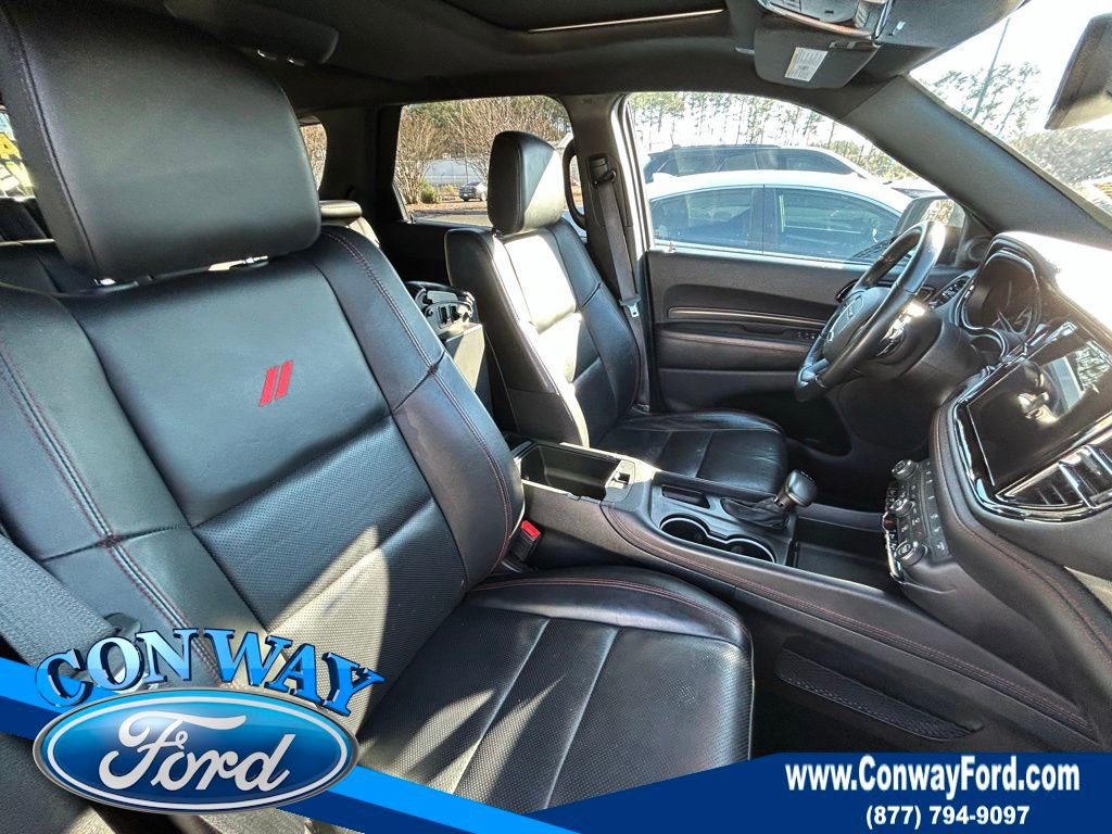 Used 2024 Dodge Durango GT image 27