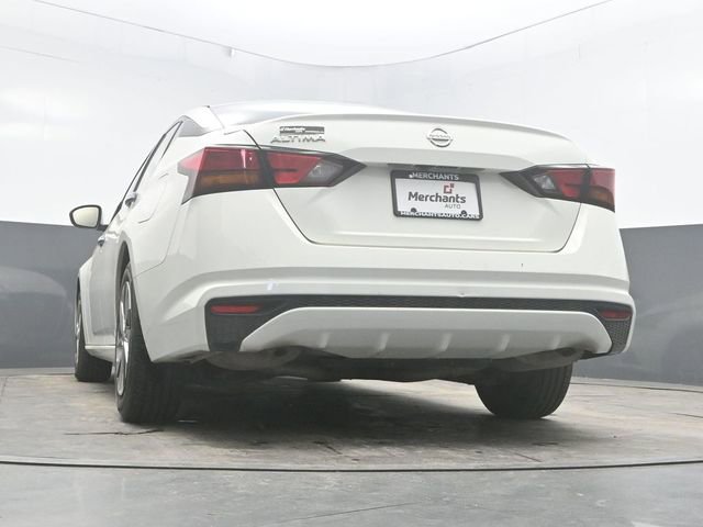 Used 2021 Nissan Altima 2.5 S FWD image 33