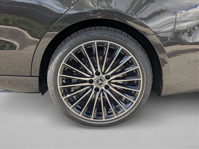 New 2026 Mercedes-Benz C 300 Sedan image 9