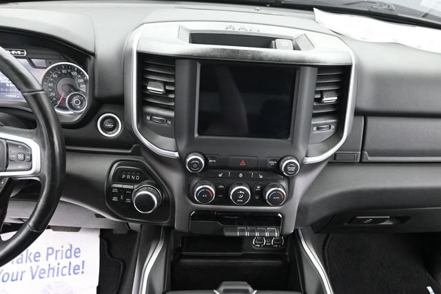 Used 2020 RAM 1500 Big Horn AWD/4WD image 24