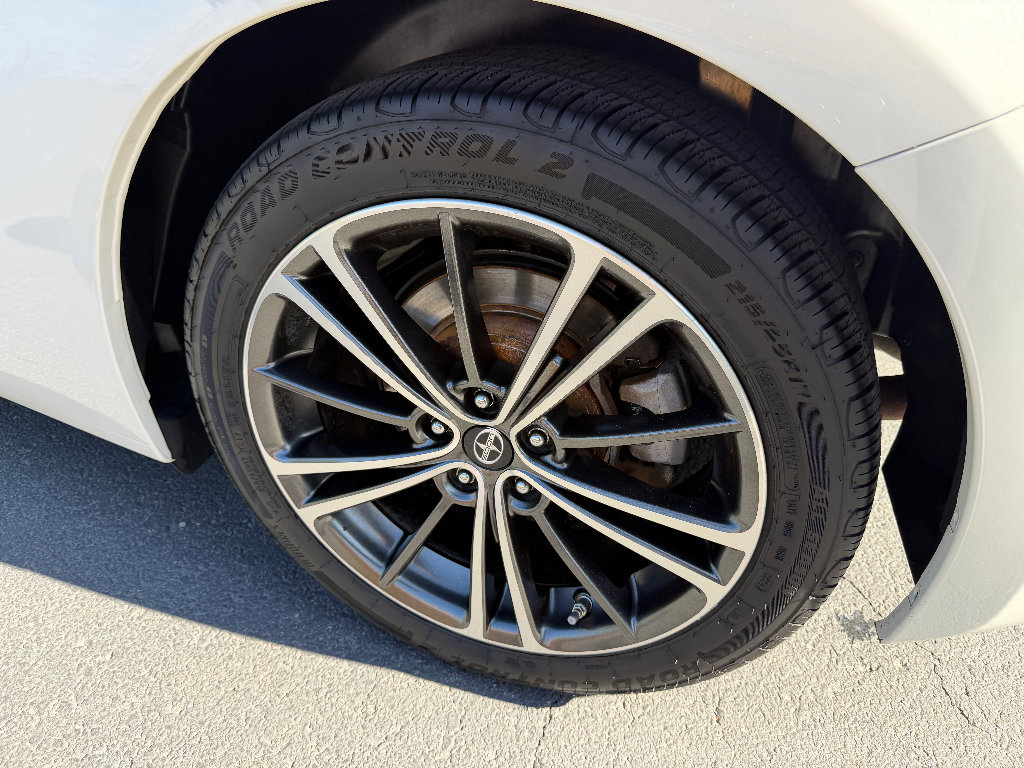 Used 2013 Scion FR-S RWD image 12