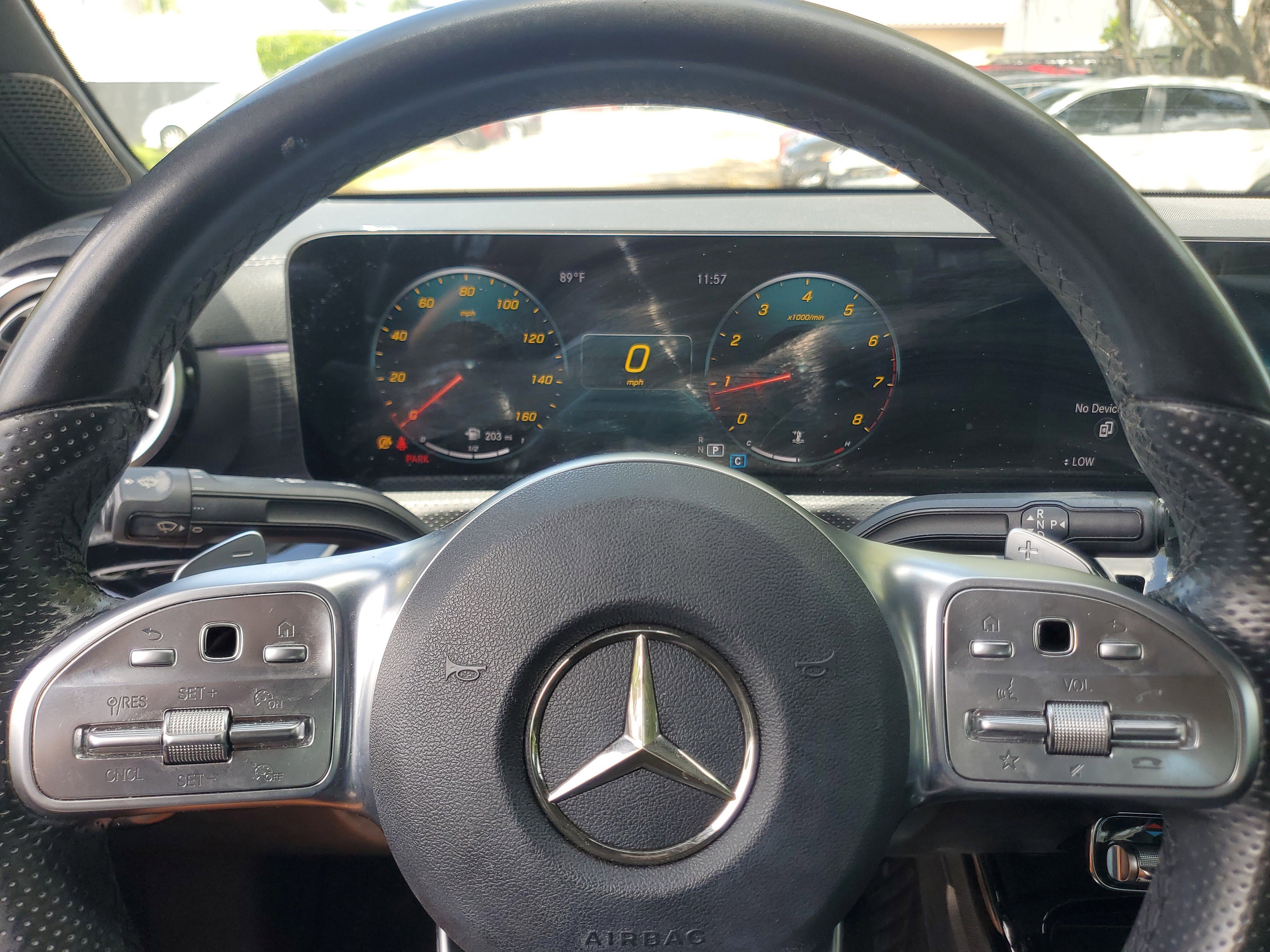 Used 2021 Mercedes-Benz A 220 image 17