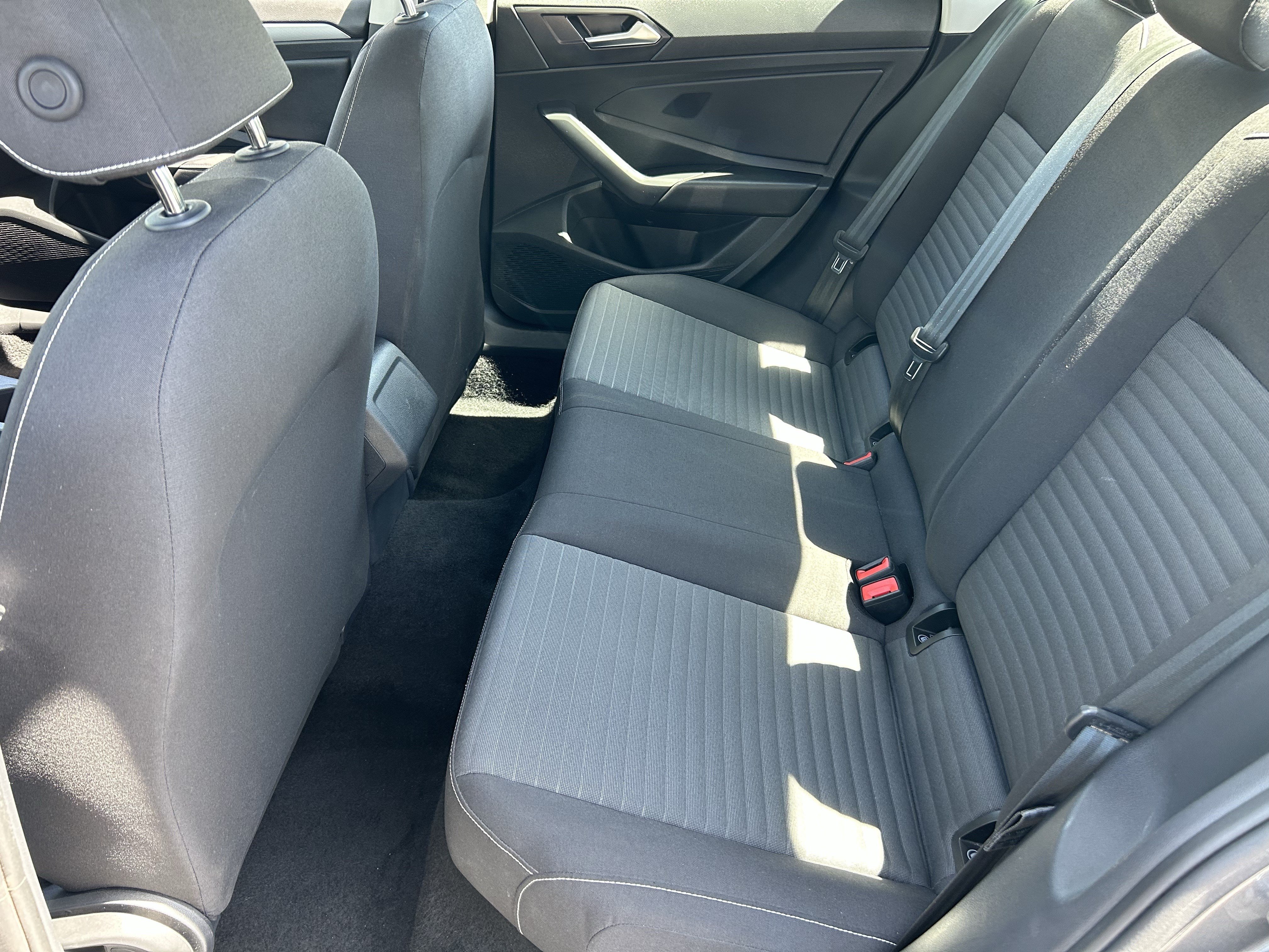 Used 2024 Volkswagen Jetta S FWD image 15