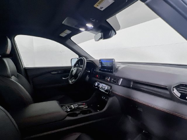 Certified 2025 Honda Pilot TrailSport image 21