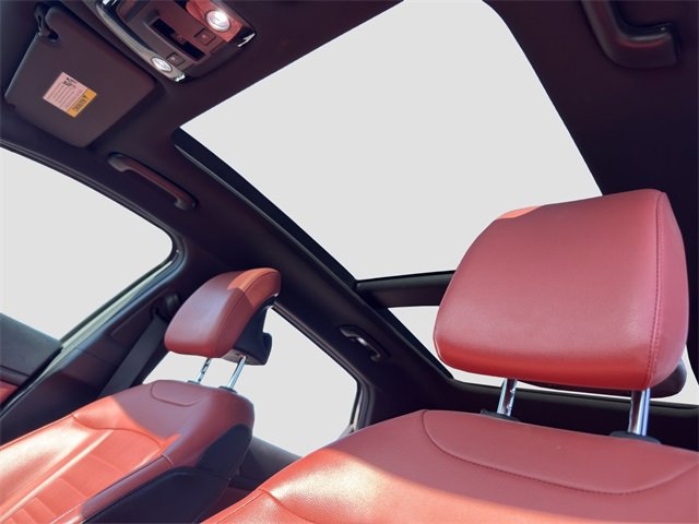 Used 2023 Kia Sportage SX image 27