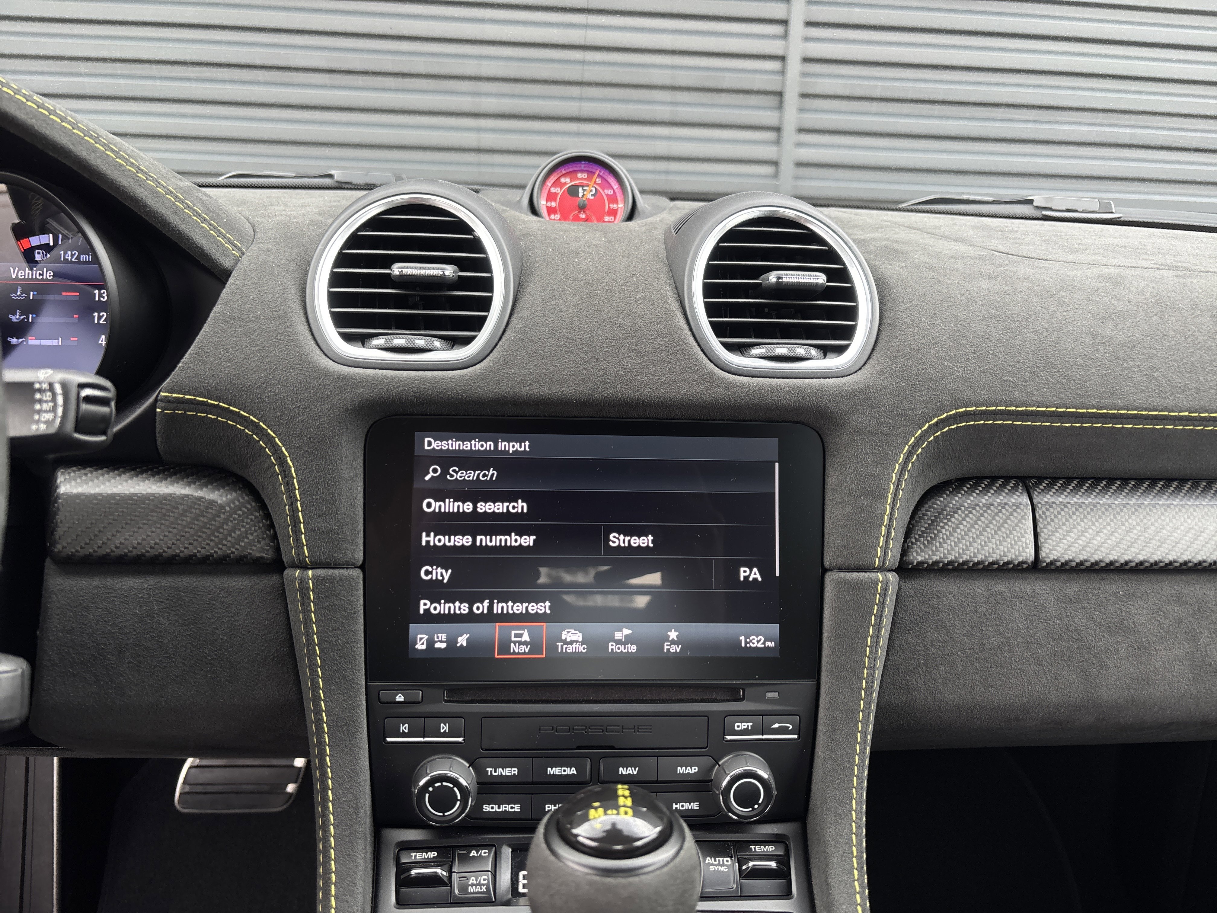 Certified 2023 Porsche 718 Cayman GT4 RS image 18