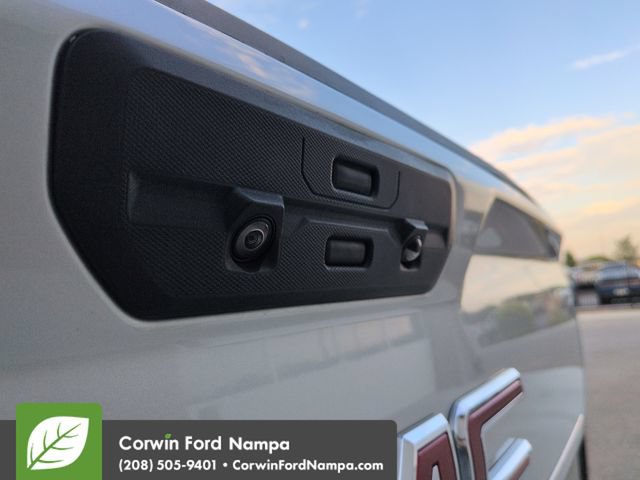 Used 2021 GMC Sierra 1500 Elevation AWD/4WD image 29