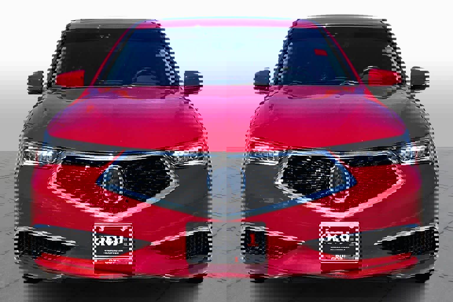 Used 2018 Acura TLX V6 w/ Technology Package image 4