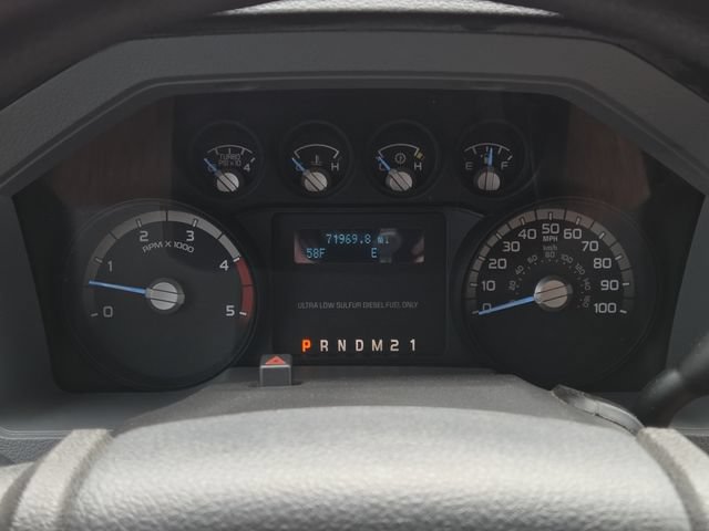 Used 2016 Ford F250 XLT AWD/4WD image 30