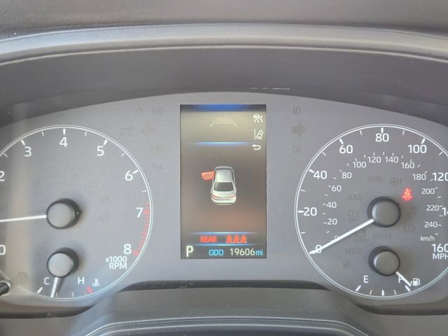 Certified 2025 Toyota Corolla LE image 19