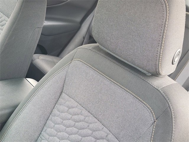 Used 2019 Chevrolet Equinox LT w/ Sun & Navigation Package image 23