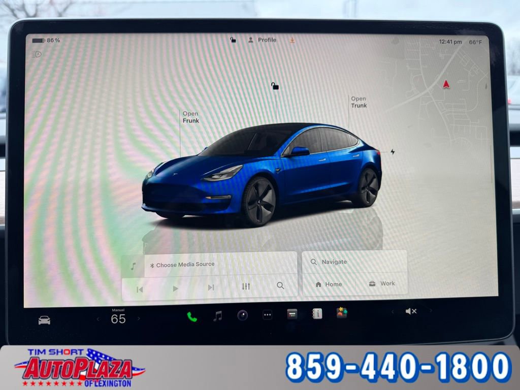 Used 2023 Tesla Model 3 Long Range image 24