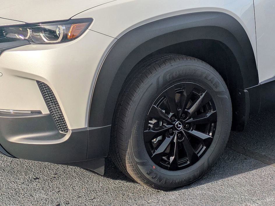 New 2026 MAZDA CX-50 AWD 2.5 Hybrid w/ Weather Package image 9