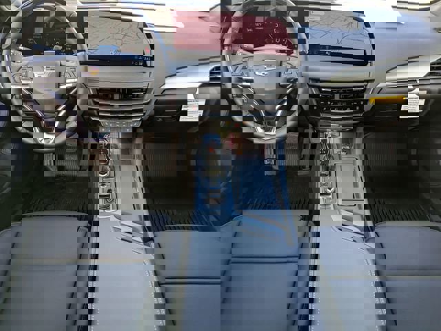 New 2026 Cadillac CT5 Premium Luxury image 11