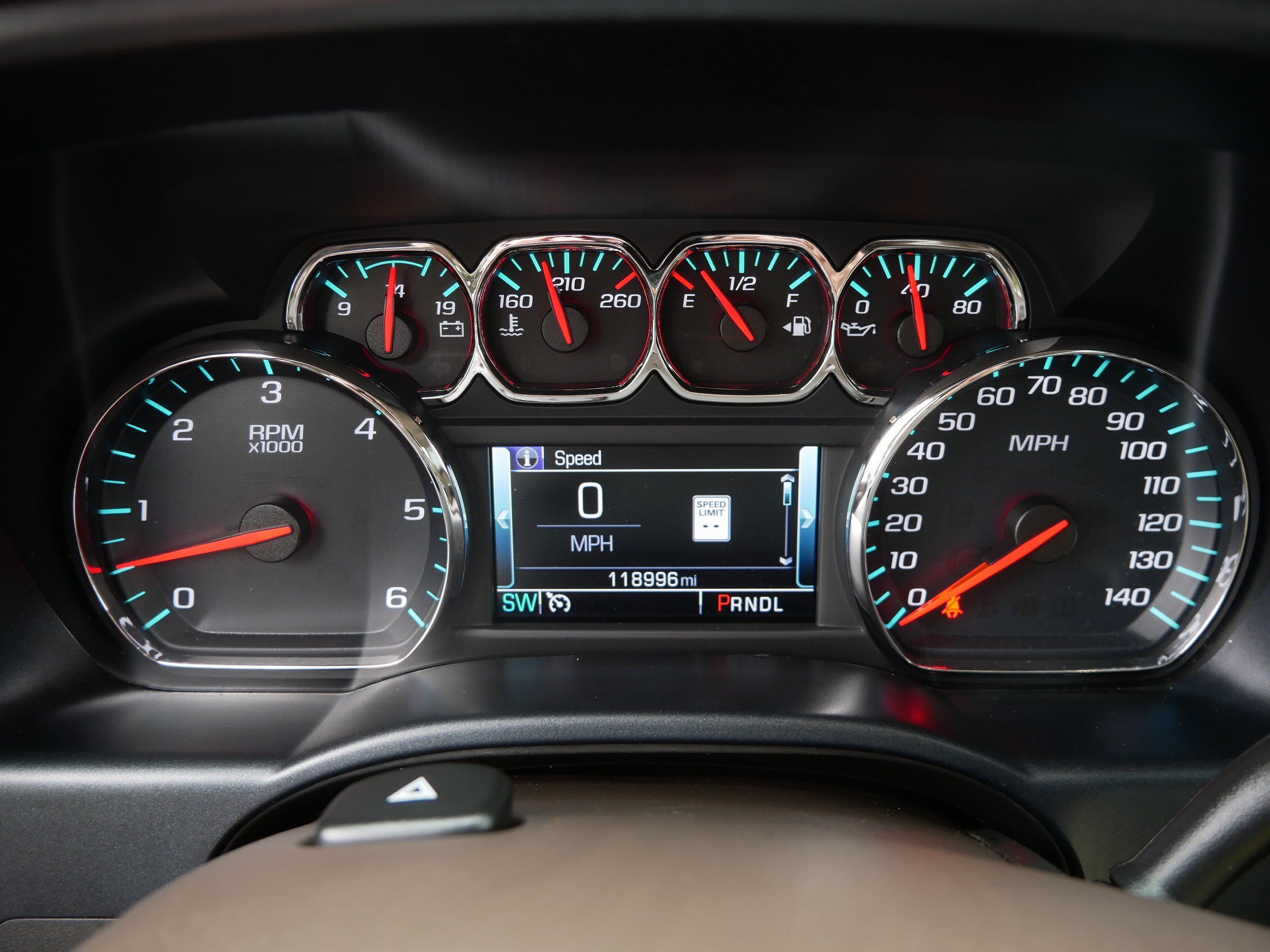 Used 2018 GMC Sierra 1500 SLT AWD/4WD image 23