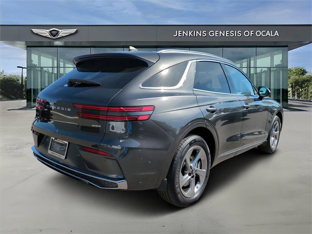 New 2026 Genesis GV70 2.5T Advanced image 3