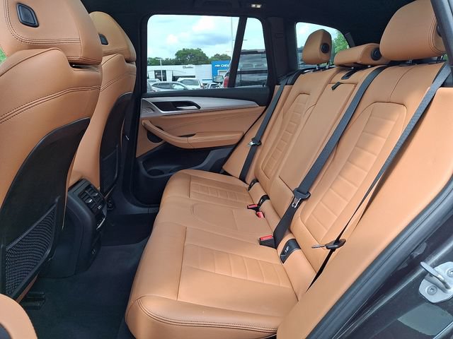 Used 2021 BMW X3 xDrive30e AWD/4WD image 19
