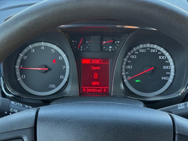 Used 2015 GMC Terrain SLE AWD/4WD image 19
