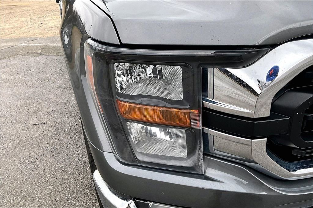 Used 2023 Ford F150 XLT image 31