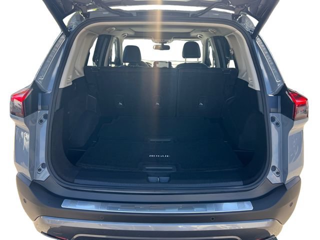 Used 2023 Nissan Rogue SL w/ SL Premium Package AWD/4WD image 18