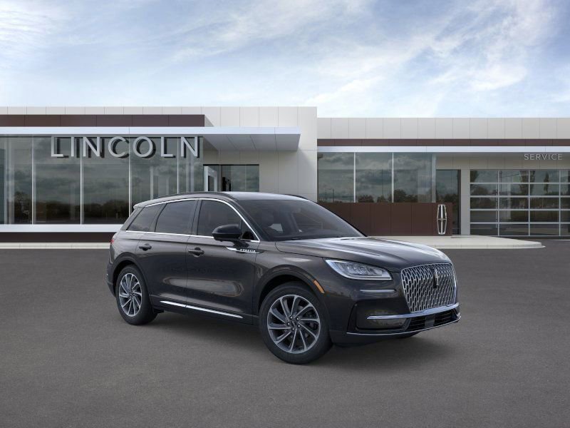New 2026 Lincoln Corsair Premiere AWD/4WD image 7