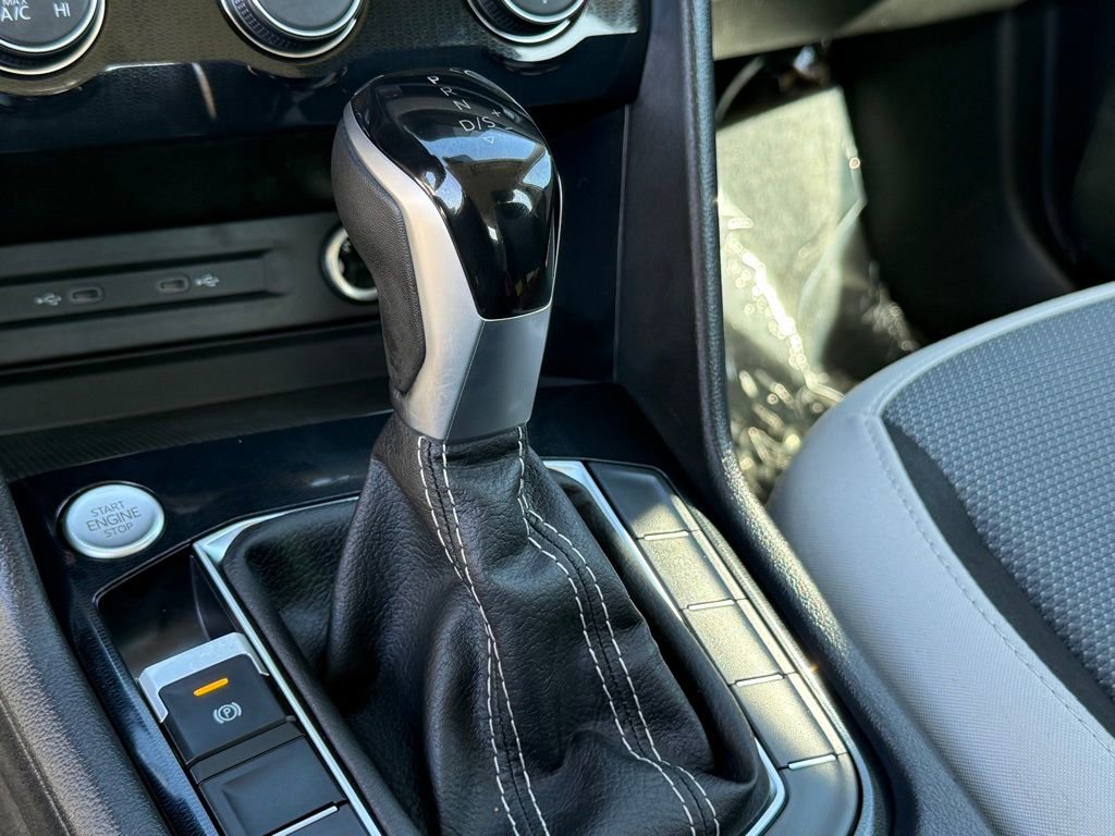 New 2026 Volkswagen Taos S image 18