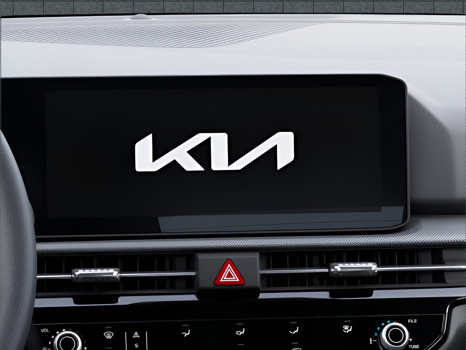 New 2026 Kia Sportage LX w/ LX Convenience Package FWD image 20
