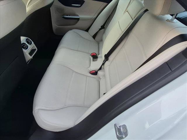 Used 2024 Mercedes-Benz C 300 Sedan image 18