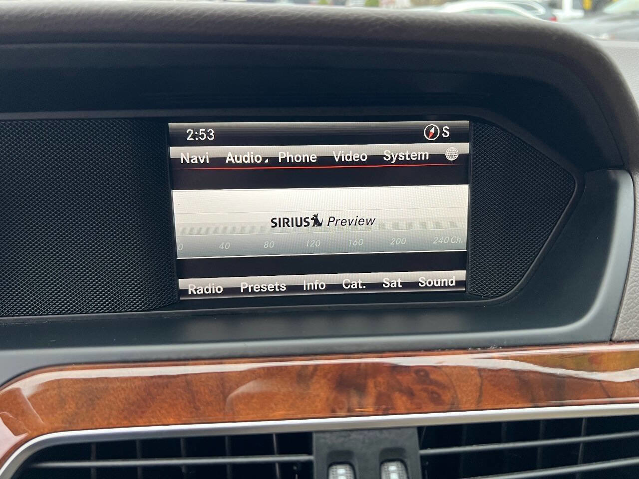 Used 2013 Mercedes-Benz C 300 4MATIC Sedan image 34