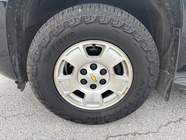 Used 2013 Chevrolet Tahoe LS AWD/4WD image 9
