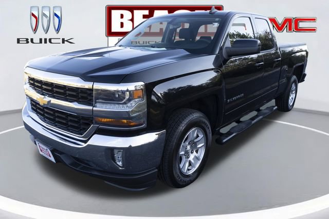 Used 2018 Chevrolet Silverado 1500 LT w/ All Star Edition image 7