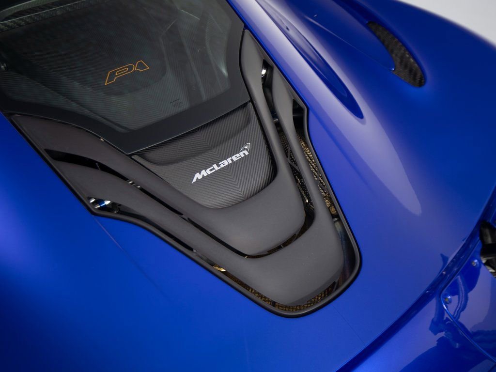 Used 2015 McLaren P1 image 98