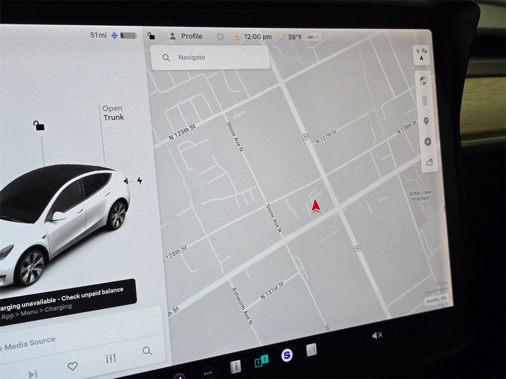 Used 2021 Tesla Model Y Long Range image 26