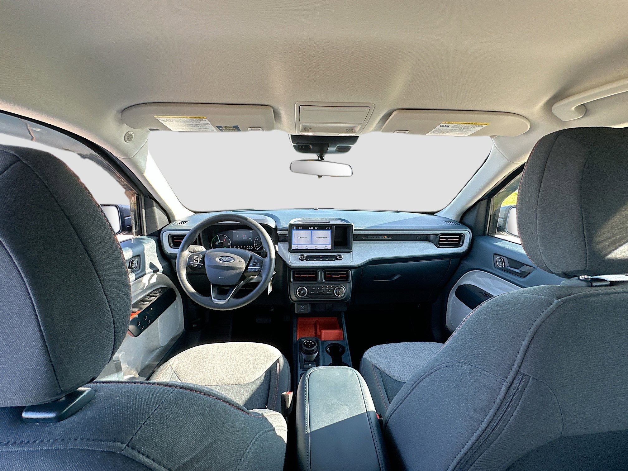 Certified 2024 Ford Maverick XLT FWD image 20
