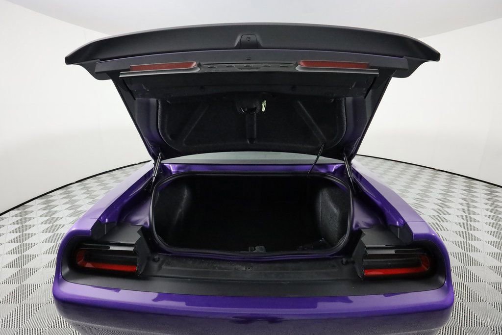 Used 2023 Dodge Challenger SRT Hellcat Redeye image 14