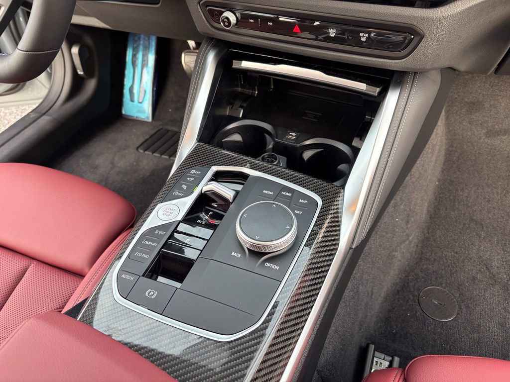 New 2026 BMW M440i xDrive Coupe AWD/4WD image 27