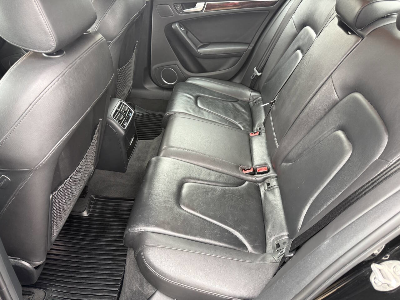 Used 2016 Audi A4 2.0T Premium Plus w/ Technology Package image 25